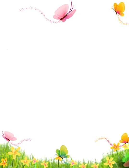 CENEFAS on Pinterest | Flower Borders, Dibujo and Page Borders CENEFAS on Pinterest | Flower Borders, Dibujo and Page Borders