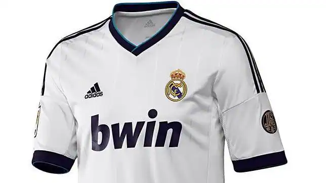 Camiseta del real madrid 2013 para colorear - Imagui Camiseta del real madrid 2013 para colorear - Imagui