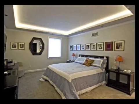 Construcción en yeso / Cenefas / IDESEK Drywall - Montevideo - YouTube Construcción en yeso / Cenefas / IDESEK Drywall - Montevideo - YouTube