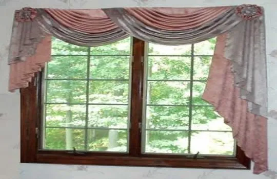 Cenefas para ventanas. Fotos, presupuesto e imagenes. Cenefas para ventanas. Fotos, presupuesto e imagenes.