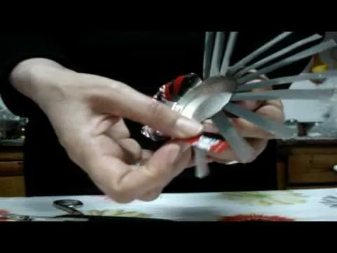 cenicero de lata de coca-cola - YouTube