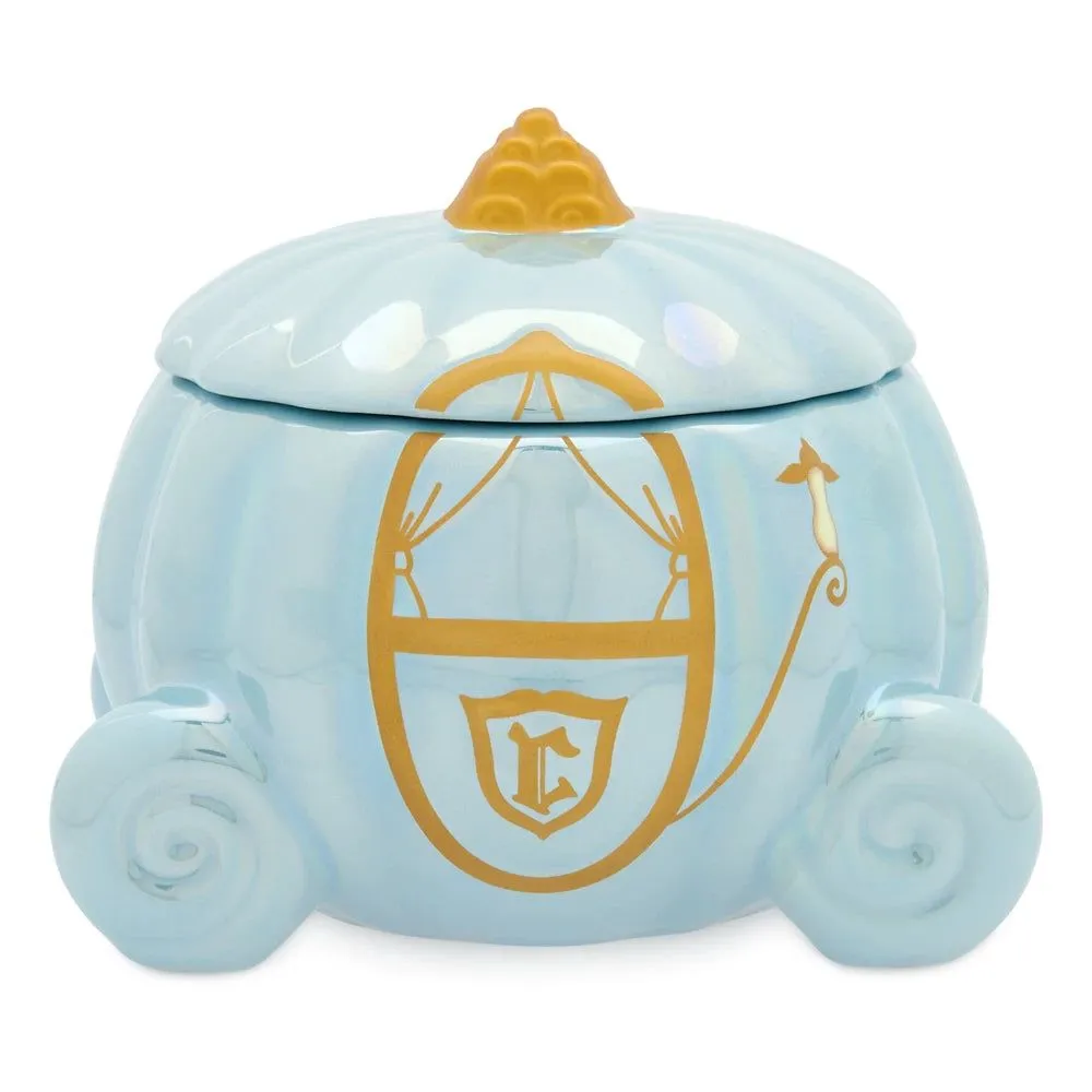 Cenicienta Carruaje Vela Calabaza – Accesorios-Mexicali