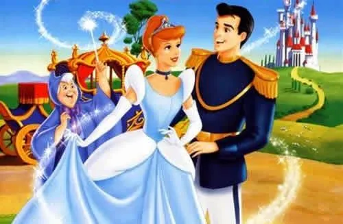 La Cenicienta, cuentos infantiles | Cuentos y Fábulas Infantiles La Cenicienta, cuentos infantiles | Cuentos y Fábulas Infantiles