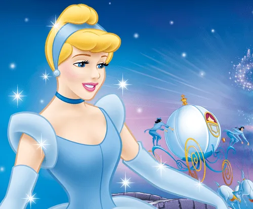 La cenicienta | Cuentos infantiles. Cuentos para niños. Cuentos ...