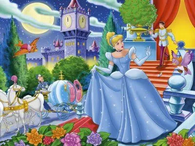 cenicienta os quiere enseñaros esta foto huyendo del reloj y el ... cenicienta os quiere enseñaros esta foto huyendo del reloj y el ...