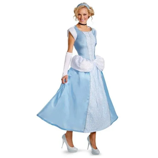 Cenicienta | FunideliaES - Ropa Online