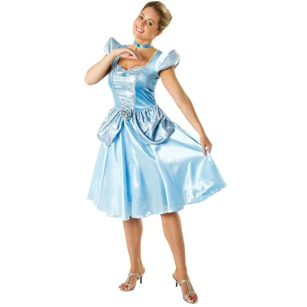 Cenicienta | FunideliaES - Ropa Online