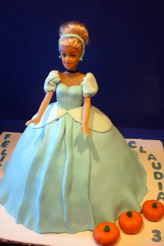 CENICIENTA PARA LA PRINCESA CLAUDIA « tartilandia CENICIENTA PARA LA PRINCESA CLAUDIA « tartilandia