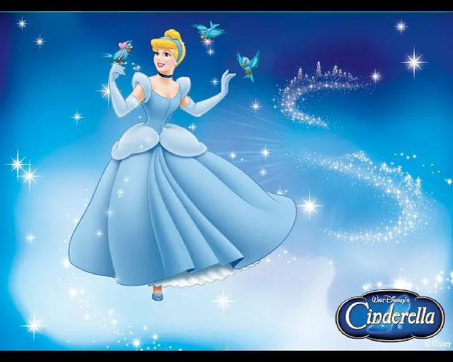 Cenicienta: tarjetas para imprimir gratis. | Ideas y material ... Cenicienta: tarjetas para imprimir gratis. | Ideas y material ...