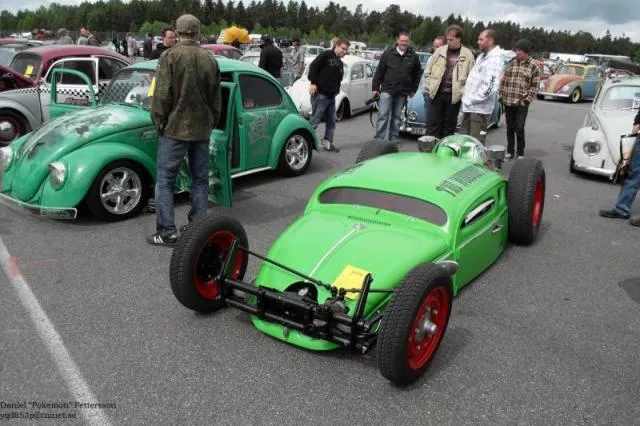 Censo Volkswagen AIRCOOLED Vol.3: Censo Volkswagen AIRCOOLED Vol.3: