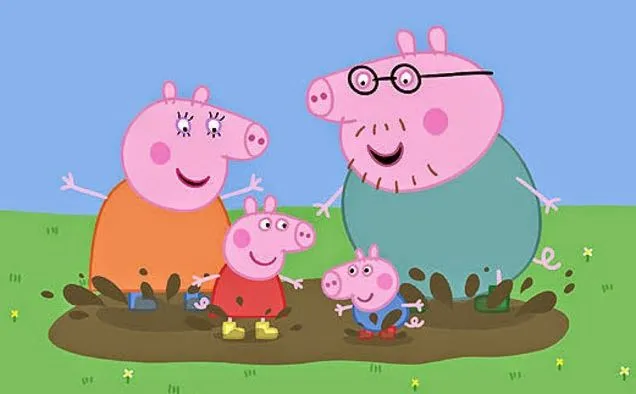 Se podría censurar: Peppa. la cerdita polémica | Neurona Musical