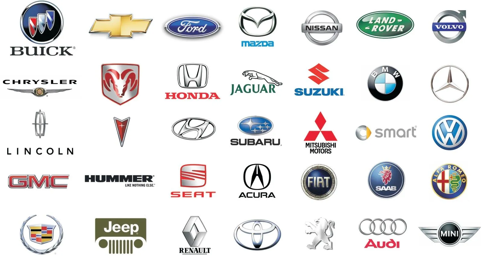 Logo de carro s - Imagui