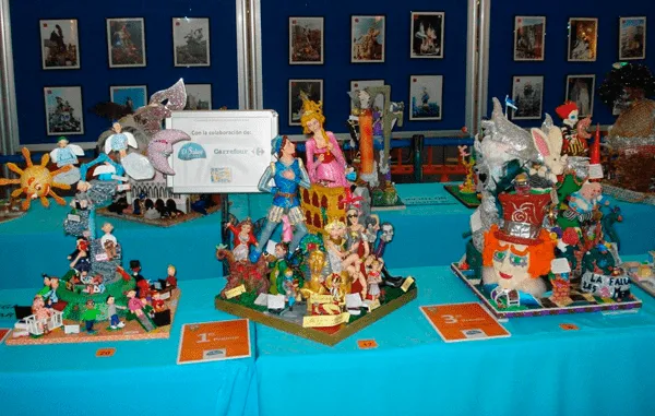 El Centro Comercial El Saler regala mil euros a la mejor maqueta ... El Centro Comercial El Saler regala mil euros a la mejor maqueta ...