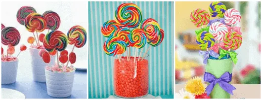 centro-de-mesa-para-festa- ...