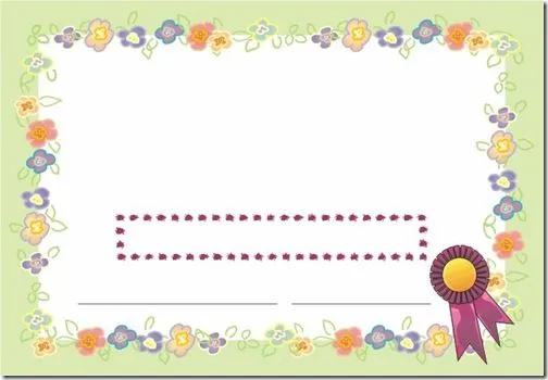 Imagenes para diploma escolar png - Imagui