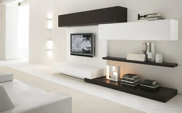 CENTRO DE ENTRETENIMIENTO - MUEBLE DE TV PARA LA SALA DE ESTAR ... CENTRO DE ENTRETENIMIENTO - MUEBLE DE TV PARA LA SALA DE ESTAR ...