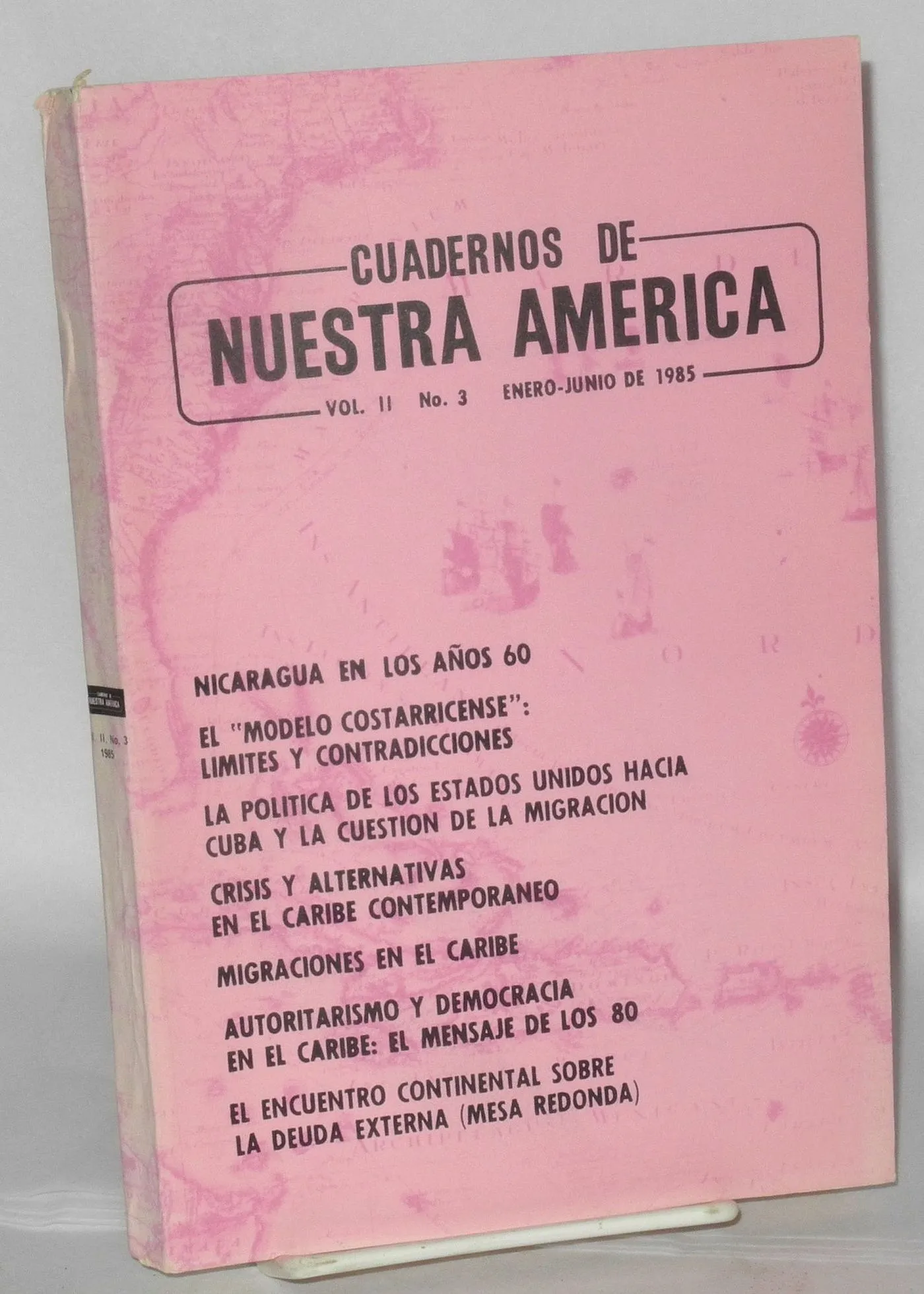 El Centro de Estudios sobre América (CEA): Apuntes para su historia | by La Tizza | La Tizza Cuba | Medium El Centro de Estudios sobre América (CEA): Apuntes para su historia | by La Tizza | La Tizza Cuba | Medium