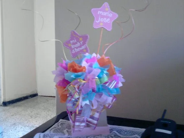 CENTRO DE MESA PARA BABY SHOWER | Flickr - Photo Sharing! CENTRO DE MESA PARA BABY SHOWER | Flickr - Photo Sharing!