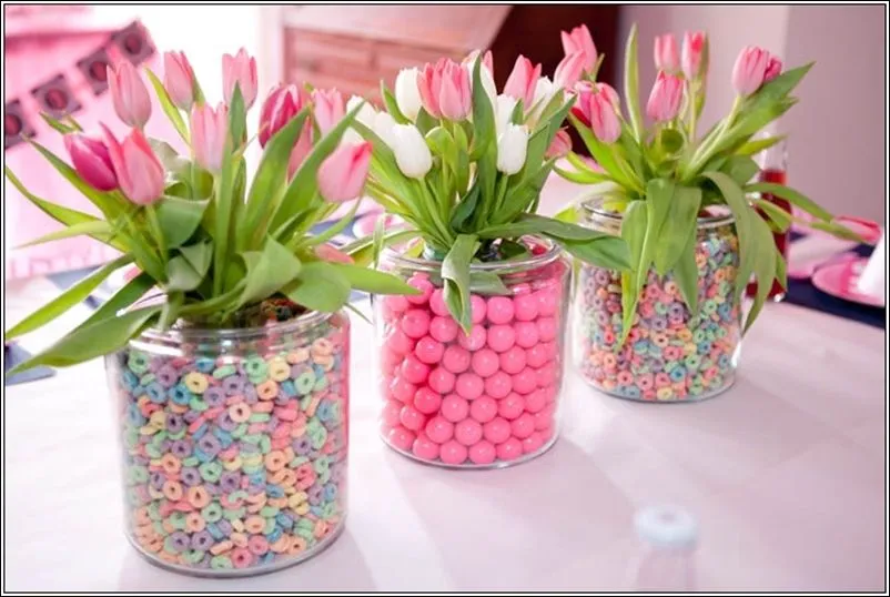 Decoracion y Manualidades » Cumpleaños