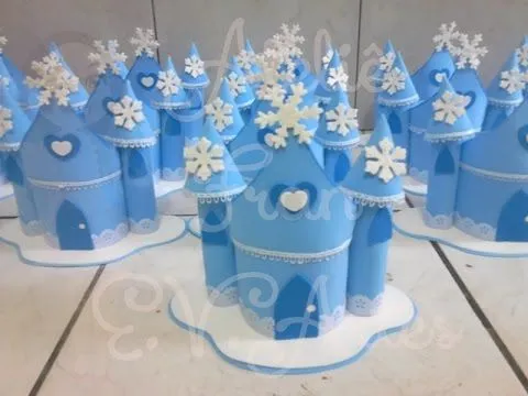 CENTRO DE MESA DO FROZEN (ATELIÊ FRAN E.V.ARTES) - YouTube CENTRO DE MESA DO FROZEN (ATELIÊ FRAN E.V.ARTES) - YouTube