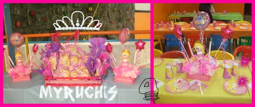 Myruchis: febrero 2011