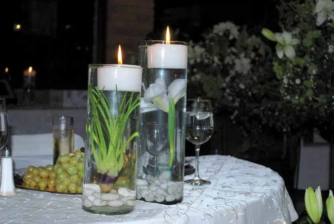 Centro de mesa - Foro Bodas.com.mx - bodas. Centro de mesa - Foro Bodas.com.mx - bodas.