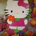 centro de mesa hello kitty | Flickr - Photo Sharing! centro de mesa hello kitty | Flickr - Photo Sharing!