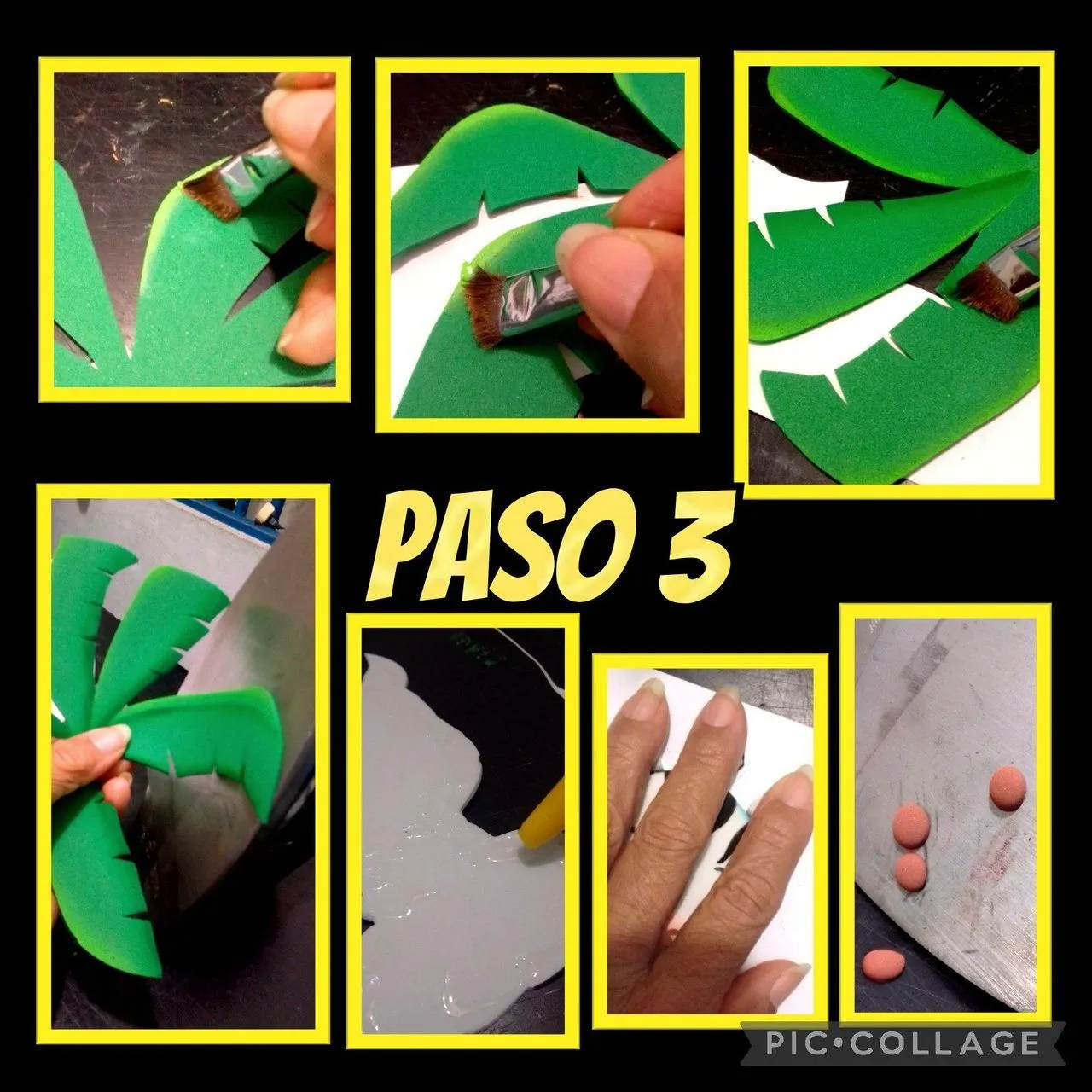 Centro de Mesa Infantil . Cómo hacerlo ? Children's Centerpiece . How to do  it ? | PeakD