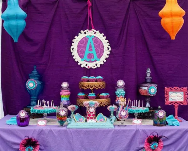 Temas para fiestas | Fun to Go