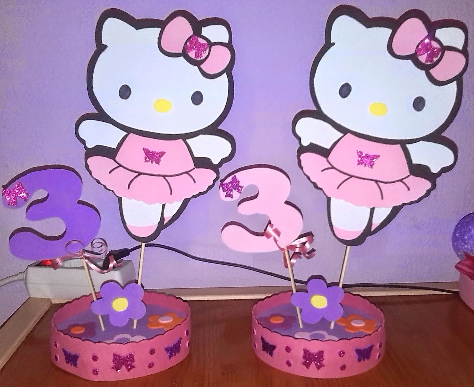 Manualidades con Goma Eva