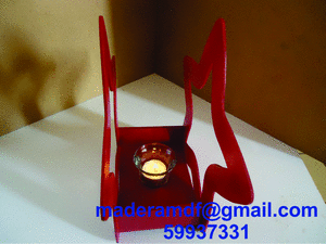 Centro de mesa en madera mdf totalmente pintada, podemos efectuar el diseño que mas gustes presupuesto sin costo, puedes ver mas diseños en facebook: Madera Mdf Centro de mesa en madera mdf totalmente pintada, podemos efectuar el diseño que mas gustes presupuesto sin costo, puedes ver mas diseños en facebook: Madera Mdf