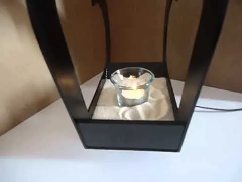 Centro de mesa en madera mdf - YouTube