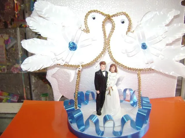 Centro de Mesa para Matrimonio | Como hacer - Manualidades MamaFlor Centro de Mesa para Matrimonio | Como hacer - Manualidades MamaFlor