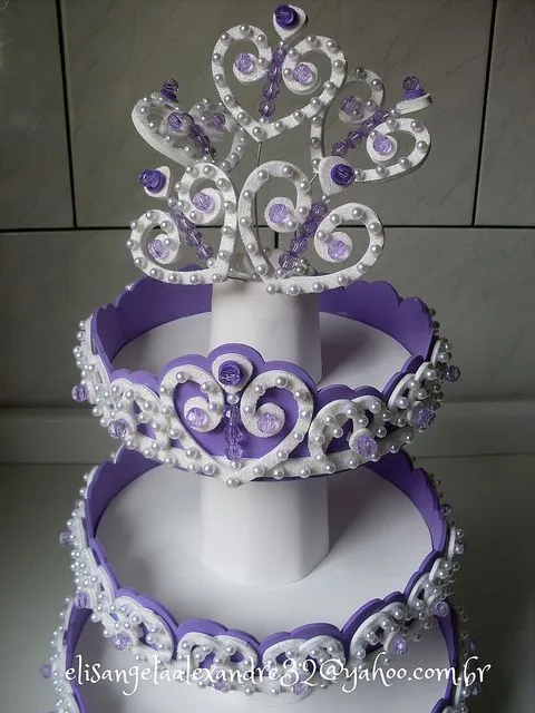 centro de mesa de princesa sofia en goma eva - Buscar con Google ... centro de mesa de princesa sofia en goma eva - Buscar con Google ...