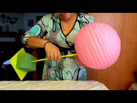 CENTRO DE MESA PARA XV AÑOS - YouTube