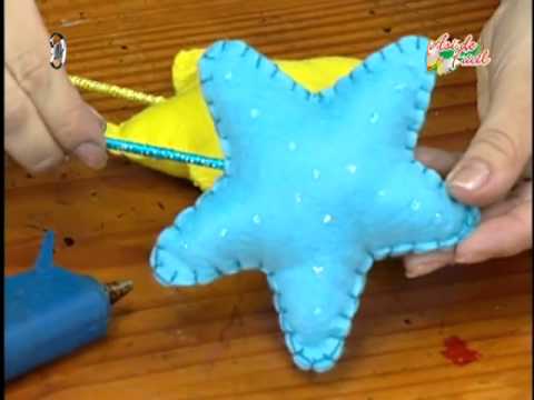 Centro de Mesa - YouTube