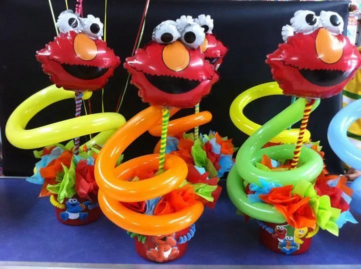 centro de mesas, Elmo Baby | manualidades | Pinterest | Mesas ... centro de mesas, Elmo Baby | manualidades | Pinterest | Mesas ...