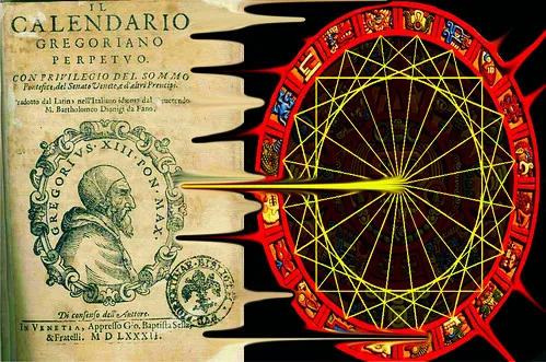 Centro del Universo Inicio del Tiempo: diciembre 2010