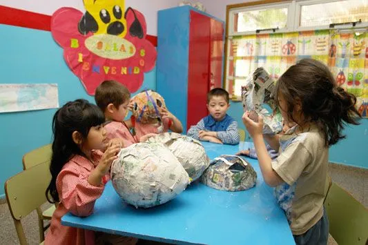 CENTROS EDUCATIVOS COMUNITARIOS INFANTILES : Municipio General Roca