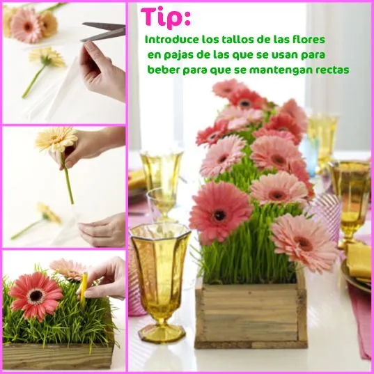 decorar con flores | LATINO LIVING – Decoración Estilo Hogar decorar con flores | LATINO LIVING – Decoración Estilo Hogar