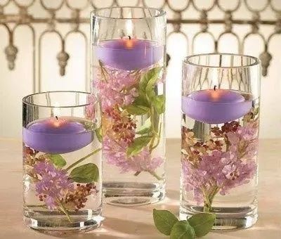 Centros de mesa ahogados! - Foro Manualidades para bodas - bodas ...