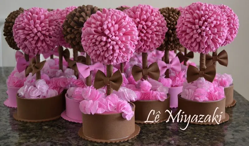 Centros De Mesa De Aniversario en Pinterest | Decoraciones Del 50º ...