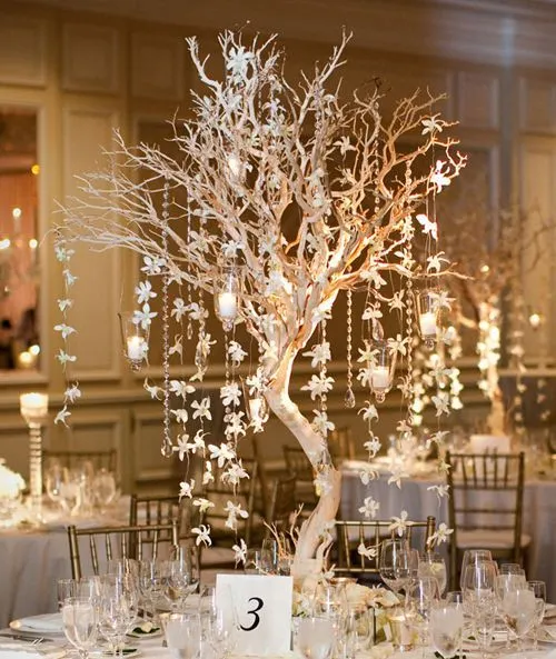 Centros De Mesa De Árboles Manzanita en Pinterest | Centros De ... Centros De Mesa De Árboles Manzanita en Pinterest | Centros De ...