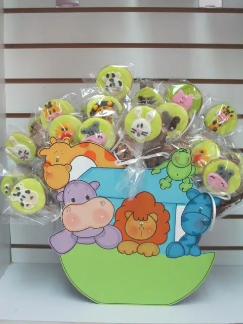 Centros de mesa para baby shower con animalitos - Imagui Centros de mesa para baby shower con animalitos - Imagui