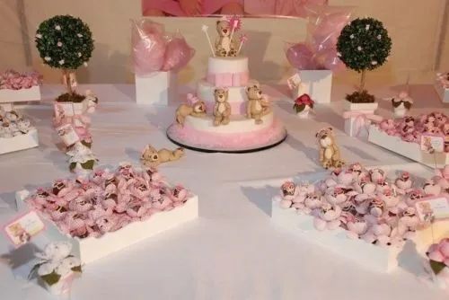 Imagen ositos de baby shower - grupos.