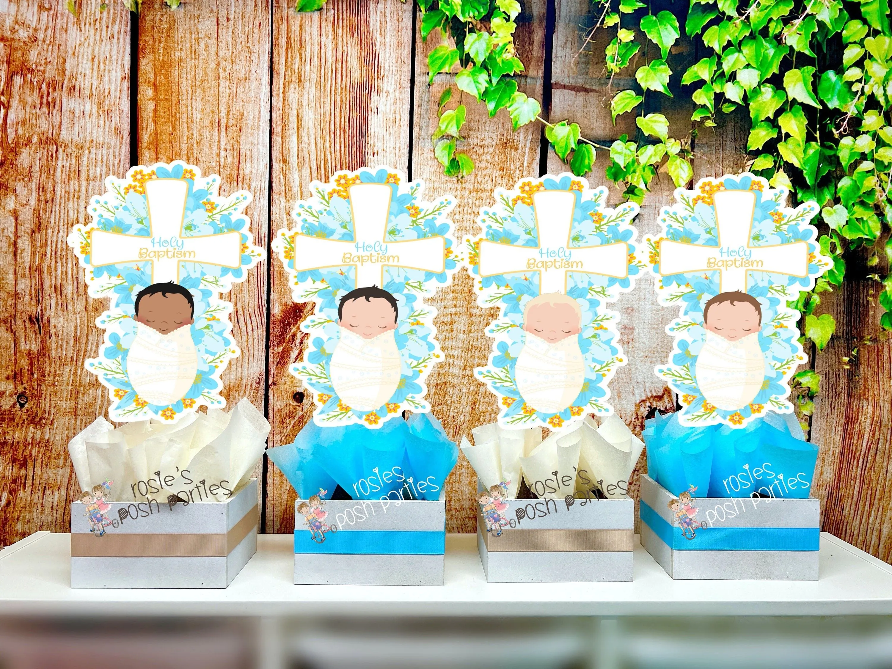 Centros de mesa de bautismo de bautizo / Ángel de bautismo - Etsy México Centros de mesa de bautismo de bautizo / Ángel de bautismo - Etsy México