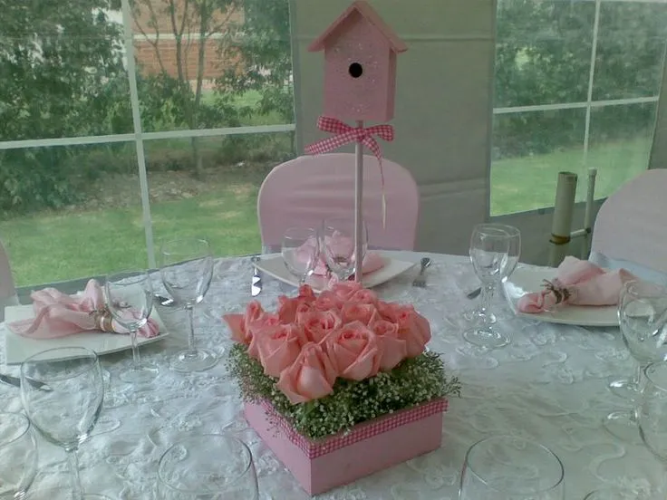 centros de mesa | MANUALIDADES | Pinterest | Mesas, Baby showers ... centros de mesa | MANUALIDADES | Pinterest | Mesas, Baby showers ...
