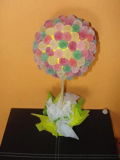 Centros de mesa para bautizo con dulces - Imagui | Decoracion ... Centros de mesa para bautizo con dulces - Imagui | Decoracion ...