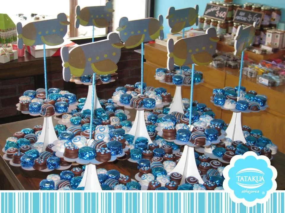 Archivo de la etiqueta: mesa de dulces