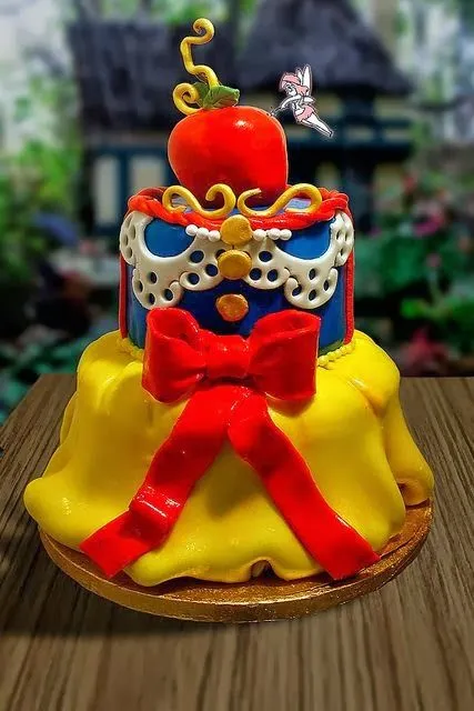 Centros de mesa de blancanieves y los siete enanitos - Imagui Centros de mesa de blancanieves y los siete enanitos - Imagui